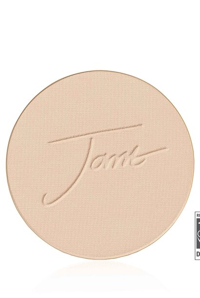 PurePressed Base Mineral foundation refill - RADIANT