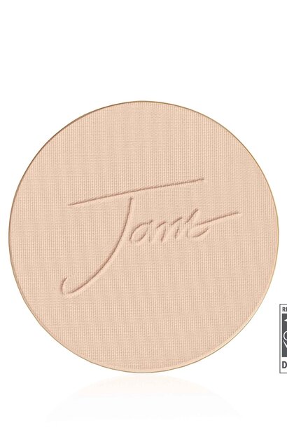 PurePressed Base Mineral foundation refill - NATURAL
