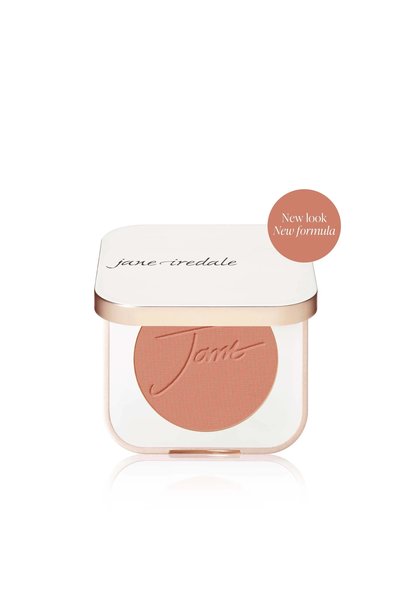 Pure Pressed Blush - MOCHA