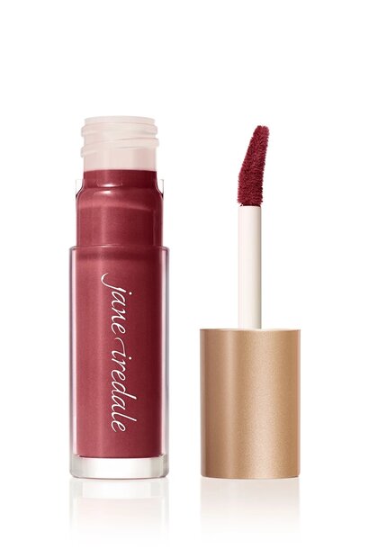Beyond Matte Lip Stain - BRAZEN