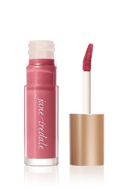 Beyond Matte Lip Stain - TEMPTATION