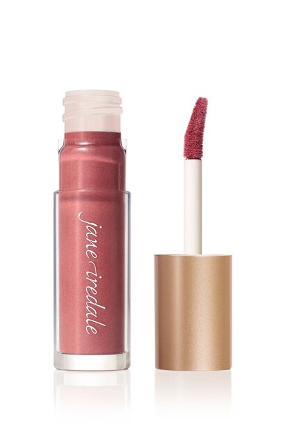 Beyond Matte Lip Stain - FASCINATION