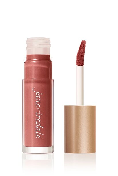 Beyond Matte Lip Stain - CONTENT