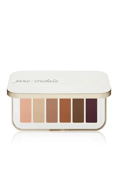 Pure Pressed Eye shadow palette 6 - PURE BASICS