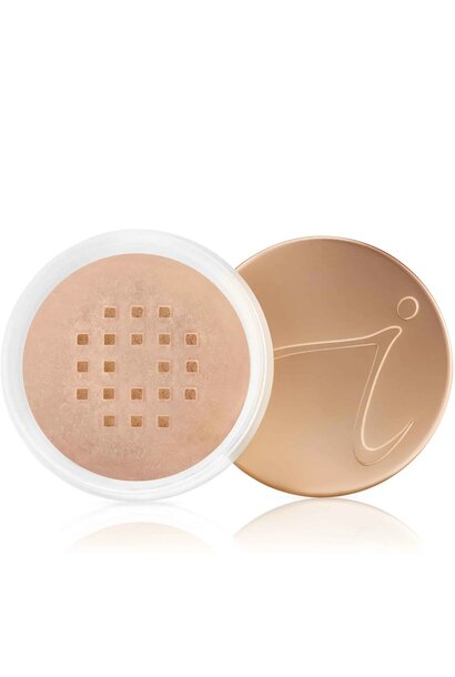 Amazing Base Loose Mineral Powder - SUNTAN
