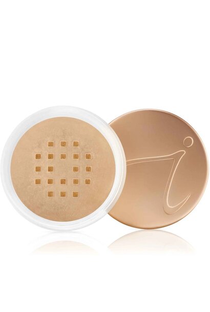 Amazing Base Loose Mineral Powder - AMBER