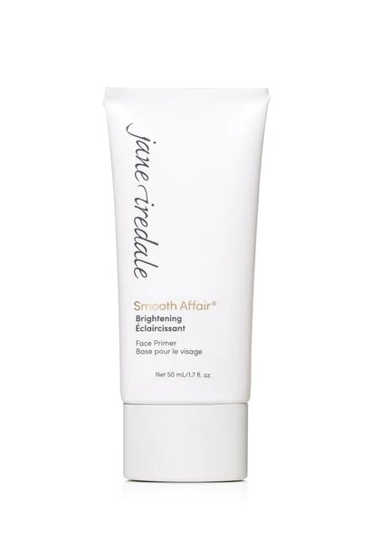 Smooth Affair Face Primer - Brightening