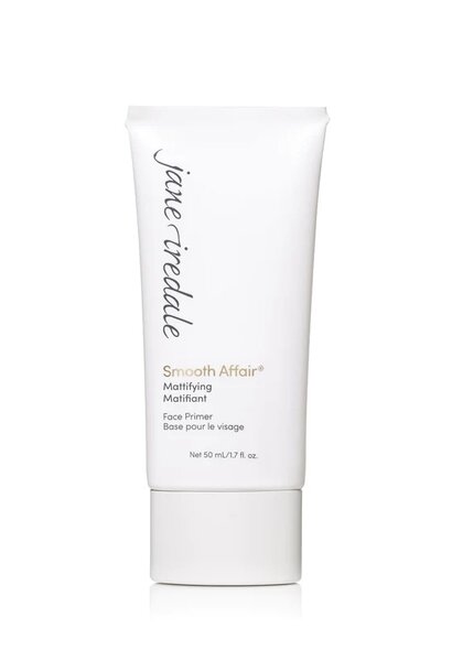 Smooth Affair Face Primer - Mattifying