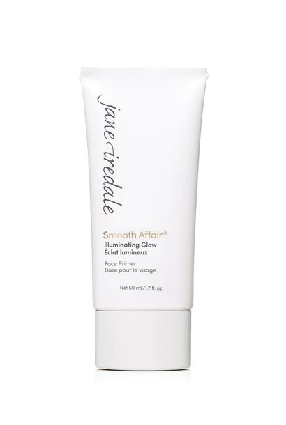 Smooth Affair Face Primer -  Illuminating Glow