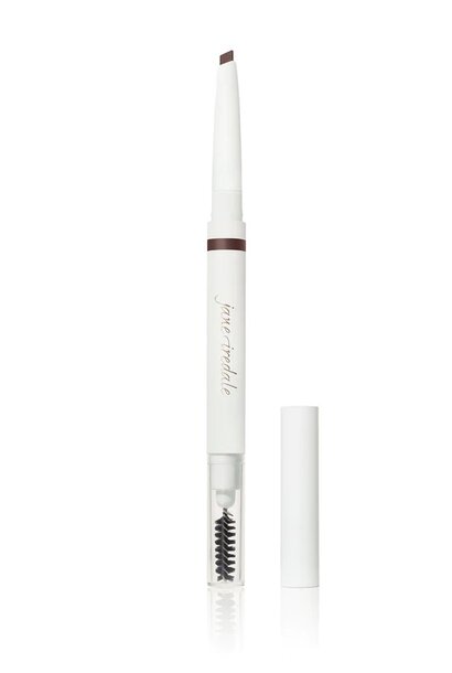 Pure Brow Shaping Pencil - DARK BROWN