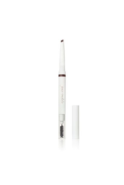 Pure Brow Shaping Pencil - DARK BROWN