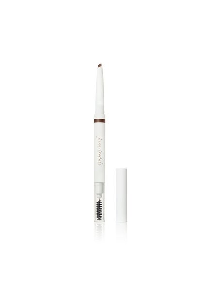 Pure Brow Shaping Pencil - MEDIUM BROWN