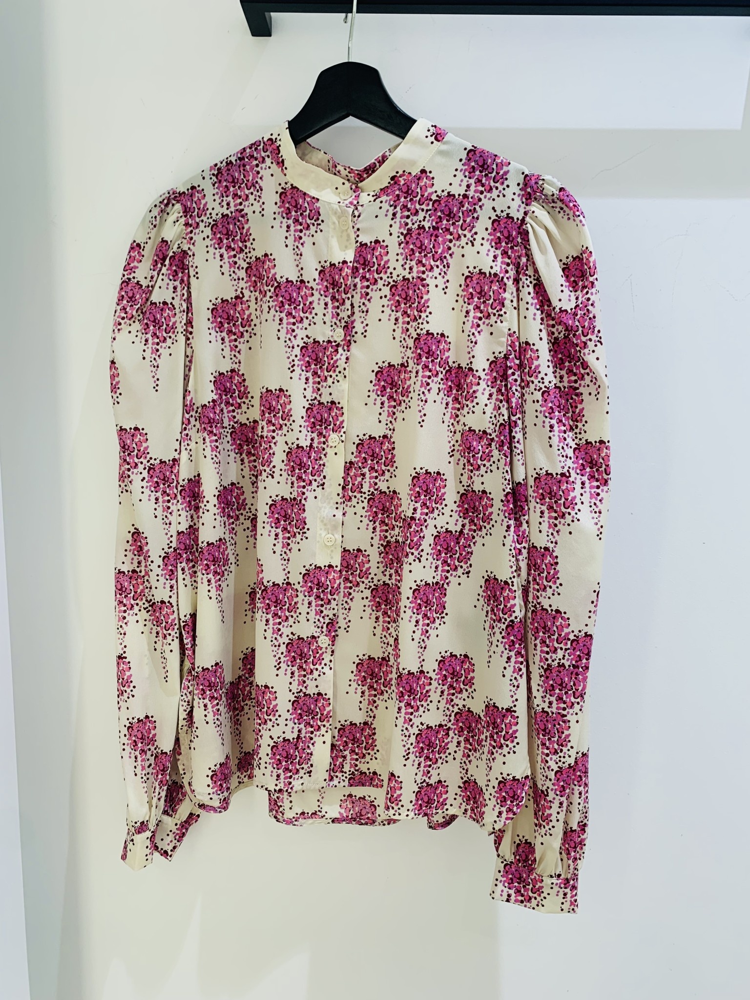 Ursula blouse 635 Pink Wisteria-7
