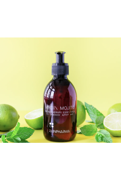 Classic After Oil Virgin Mojito 250ml