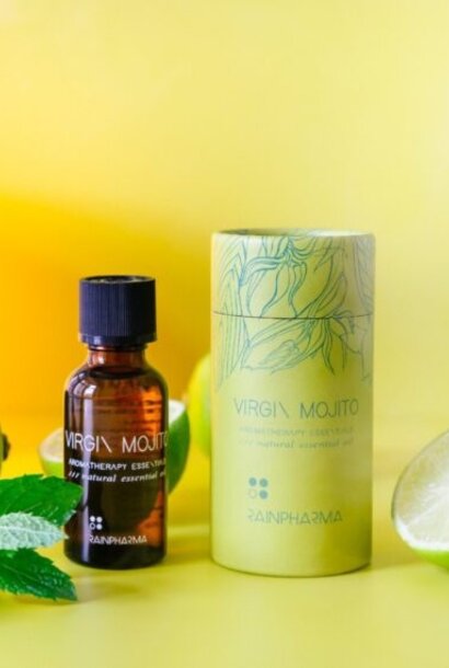 Essential Oil Virgin Mojito 30ml