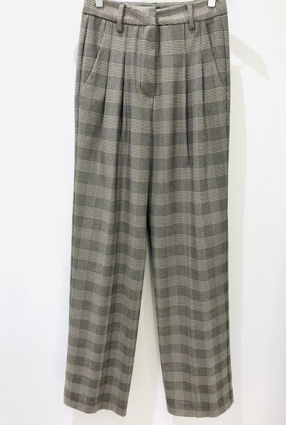 Payley Broek Multi Colour