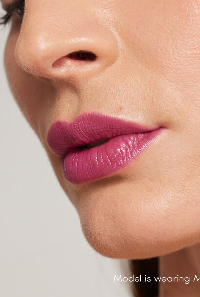 Colorluxe Hydration Cream Lipstick - MULBERRY