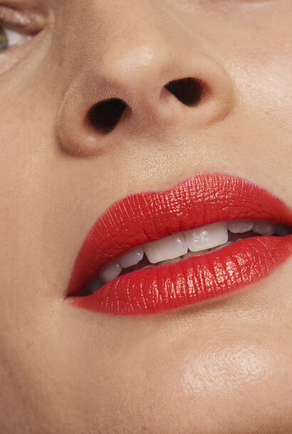 Colorluxe Hydration Cream Lipstick - POPPY