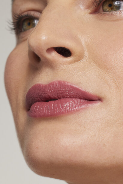 Colorluxe Hydration Cream Lipstick - ROSEBUD