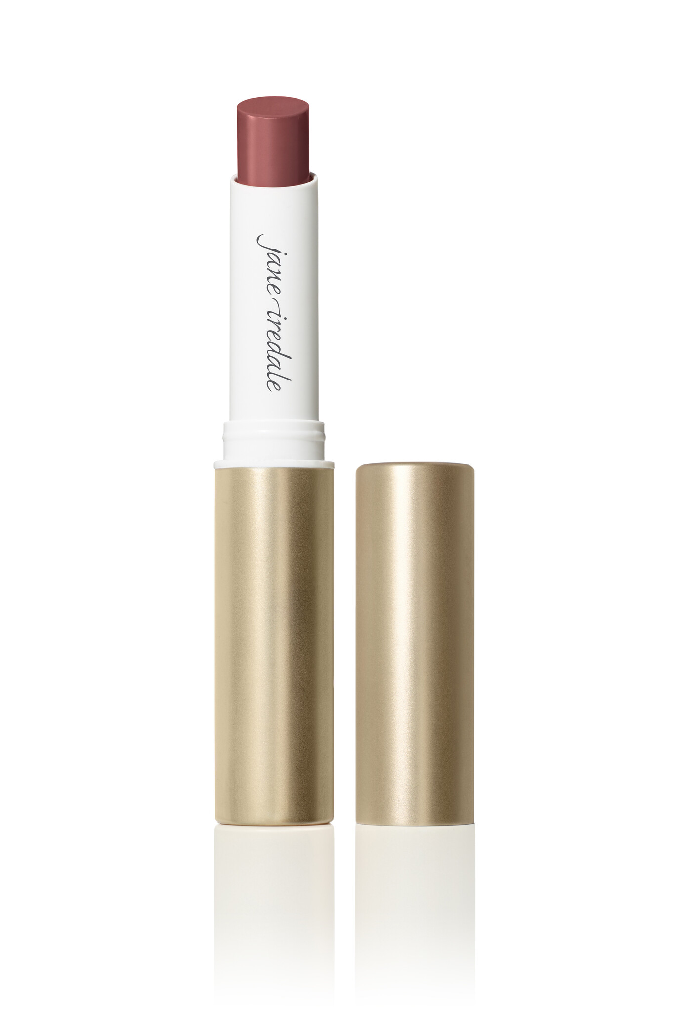 Colorluxe Hydration Cream Lipstick - ROSEBUD-4