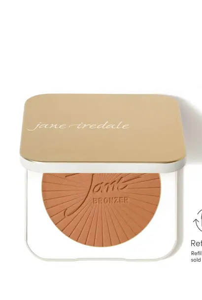 PureBronze Matte Bronzer - MEDIUM