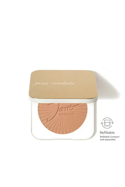 PureBronze Matte Bronzer - LIGHT