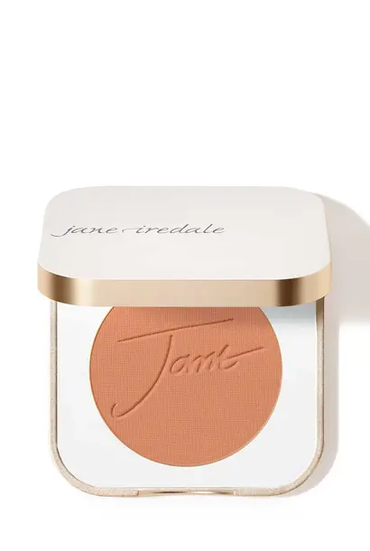 Pure Pressed Blush - COPPER WIND