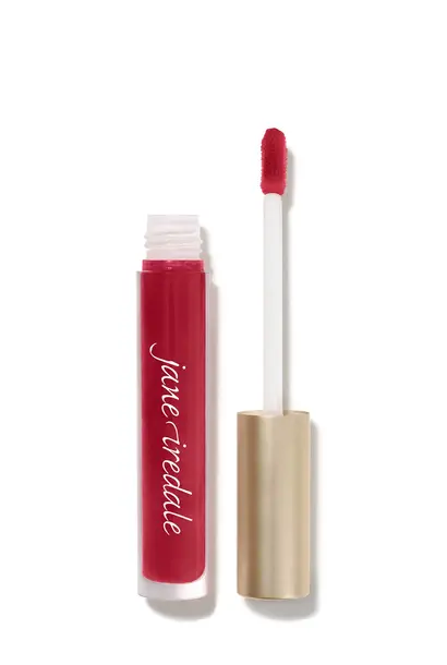 Hydro Pure  Lip Gloss - BERRY RED