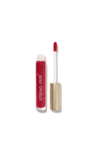 Hydro Pure  Lip Gloss - BERRY RED