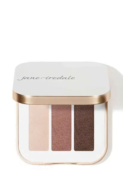PurePressed Eye Shadow TRIPLE - PINK QUARTZ