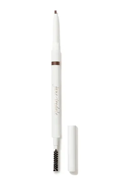 Pure Brow Precision Pencil - Medium Brunette