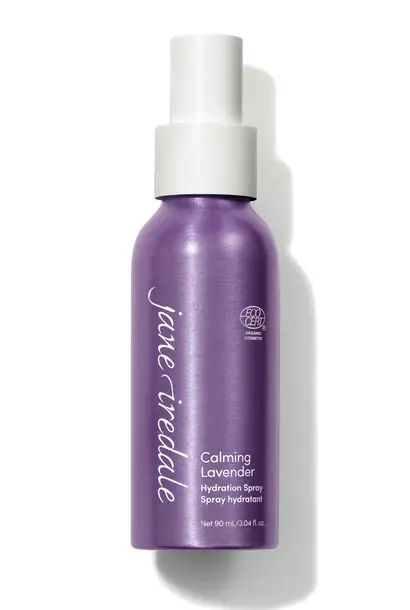 Hydration Spray - Calming Lavender 90ml