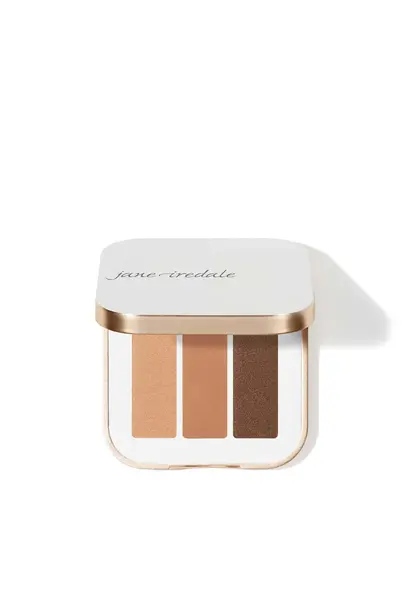 PurePressed Eye Shadow TRIPLE - HONEYSUCKLE