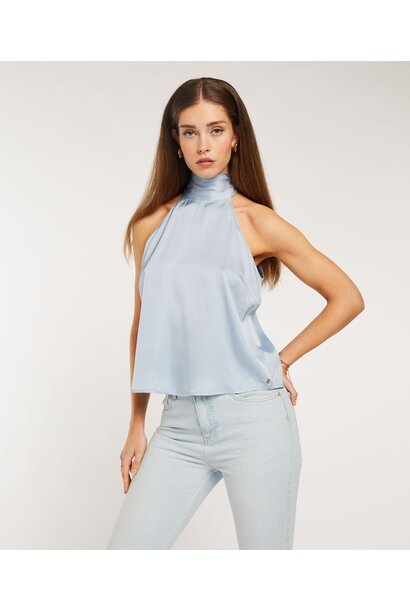 Yaniek Top Fresh Blue