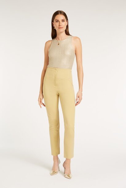 Lucy Broek 559 Dull Olive