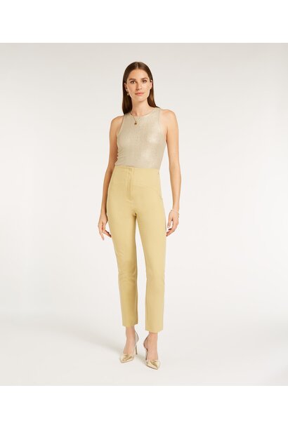 Lucy Broek 559 Dull Olive