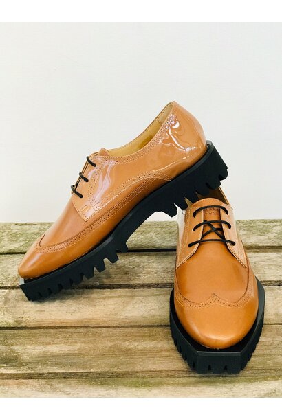 Rapha Derby-Nut Brown