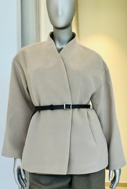 Jas Beige