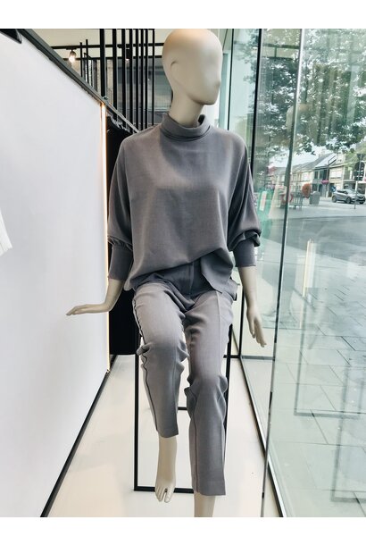 Broek Grey