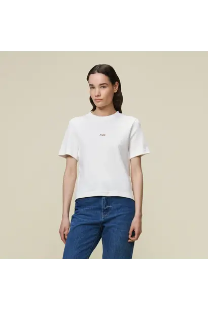 Cherry Tee T-Shirt 7422 Lois Center