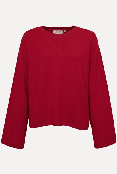 Anouk Red