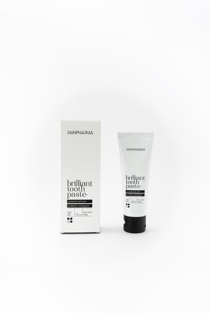 Brilliant Toothpaste 75ml