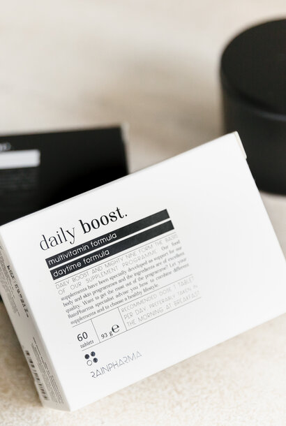 Multivitamin - Daily Boost 30caps