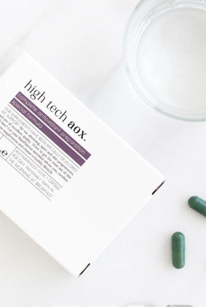 High Tech AOX - 30 caps