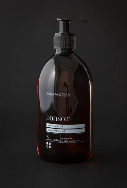Bonsoir Therapy Shower Wash 500ml