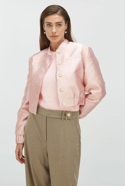 Bomber Jacket/Blazer FABIENNE