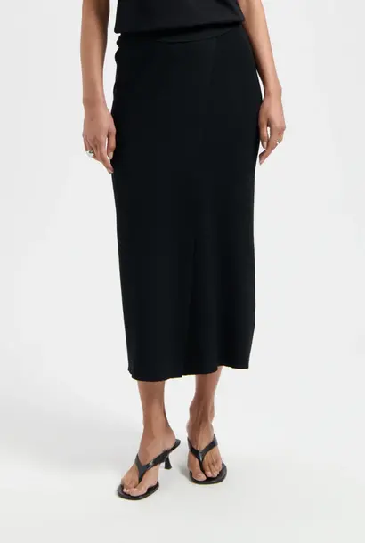 Rok lang Flo-ae Black
