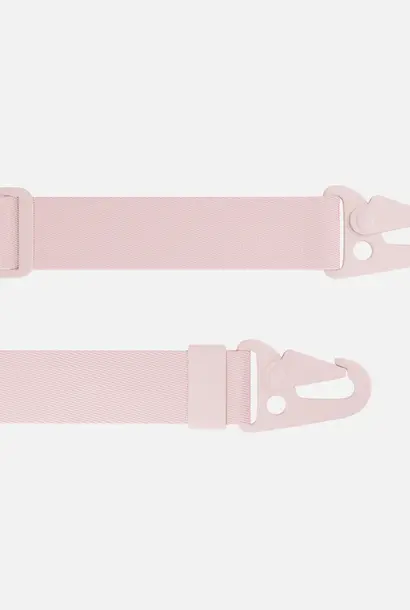 Lanières Powder Pink