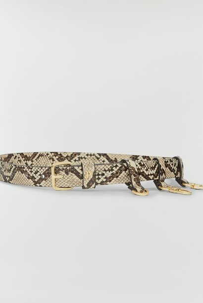 Riem Evai JV - SNAKE