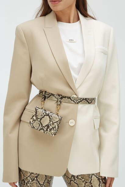 Riem Evai JV - SNAKE